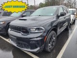 2021 DB Black Dodge Durango GT AWD #145763446