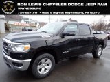 2023 Ram 1500 Big Horn Crew Cab 4x4