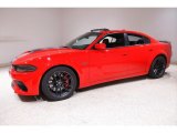 2022 Dodge Charger Scat Pack Exterior