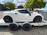 2015 Alfa Romeo 4C Launch Edition Coupe Exterior