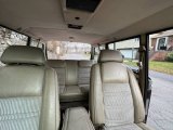 1989 Jeep Grand Wagoneer 4x4 Front Seat