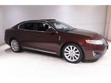 2010 Cinnamon Metallic Lincoln MKS FWD #145763539