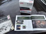 1989 Jeep Grand Wagoneer 4x4 Books/Manuals