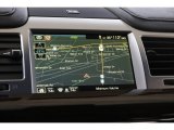 2010 Lincoln MKS FWD Navigation