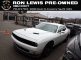 2018 White Knuckle Dodge Challenger R/T Scat Pack #145763473