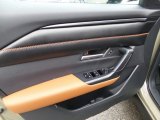 2023 Mazda CX-50 Turbo AWD Meridian Edition Door Panel