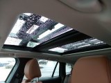 2023 Mazda CX-50 Turbo AWD Meridian Edition Sunroof