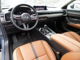 2023 Mazda CX-50 Turbo AWD Meridian Edition Front Seat