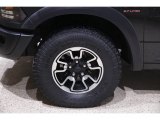 Ram 1500 2015 Wheels and Tires
