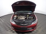 Chrysler 200 Engines