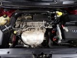 Chrysler 200 Engines