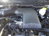 2023 Ram 1500 Classic Tradesman Crew Cab 3.6 Liter DOHC 24-Valve VVT Pentastar V6 Engine