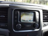 2023 Ram 1500 Classic Tradesman Crew Cab Controls