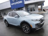 2022 Blue Stone Hyundai Santa Cruz Limited Premium AWD #145770291