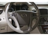 2013 Buick LaCrosse FWD Steering Wheel