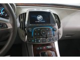 2013 Buick LaCrosse FWD Controls