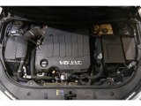 2013 Buick LaCrosse Engines