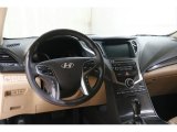 2017 Hyundai Azera  Dashboard