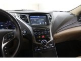 2017 Hyundai Azera  Controls