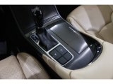 2017 Hyundai Azera  6 Speed Automatic Transmission
