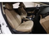 2017 Hyundai Azera  Front Seat