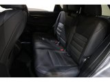 2020 Lexus NX 300 F Sport AWD Rear Seat