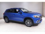 2018 Mitsubishi Outlander Sport SE AWC