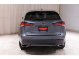 2020 Lexus NX 300 F Sport AWD Exhaust