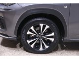 2020 Lexus NX 300 F Sport AWD Wheel