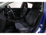 2018 Mitsubishi Outlander Sport SE AWC Front Seat