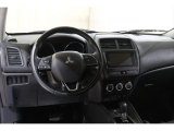2018 Mitsubishi Outlander Sport SE AWC Dashboard