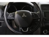 2018 Mitsubishi Outlander Sport SE AWC Steering Wheel
