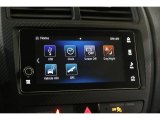 2018 Mitsubishi Outlander Sport SE AWC Controls