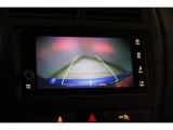 2018 Mitsubishi Outlander Sport SE AWC Controls
