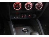 2018 Mitsubishi Outlander Sport SE AWC Controls