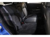 2018 Mitsubishi Outlander Sport SE AWC Rear Seat