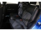 2018 Mitsubishi Outlander Sport SE AWC Rear Seat
