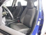 2020 Honda HR-V EX AWD Front Seat