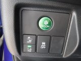 2020 Honda HR-V EX AWD Controls