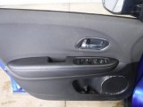 2020 Honda HR-V EX AWD Door Panel