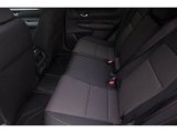 2023 Honda CR-V Sport Hybrid Rear Seat