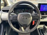 2023 Toyota Corolla LE Hybrid Steering Wheel