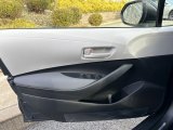 2023 Toyota Corolla LE Hybrid Door Panel