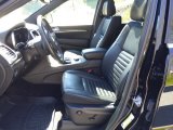 2018 Jeep Grand Cherokee Limited 4x4 Sterling Edition Black Interior
