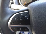 2018 Jeep Grand Cherokee Limited 4x4 Sterling Edition Steering Wheel