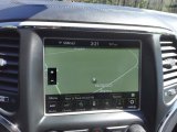2018 Jeep Grand Cherokee Limited 4x4 Sterling Edition Navigation
