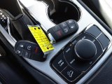 2018 Jeep Grand Cherokee Limited 4x4 Sterling Edition Keys