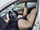 2015 Toyota RAV4 Interiors