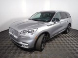 2021 Lincoln Aviator Reserve AWD Exterior