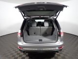 2021 Lincoln Aviator Reserve AWD Trunk